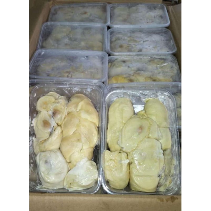 

Durian kupas medan | durpas medan premium