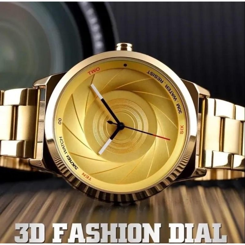 Jam Tangan Pria SKMEI 9210 Original