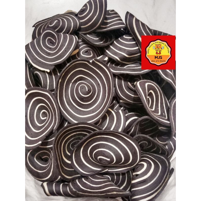 

Kue Kuping Gajah—250gram/—1kg