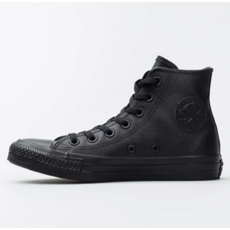 Converse Chuck Taylor All Star Leather Hi 135251C Original