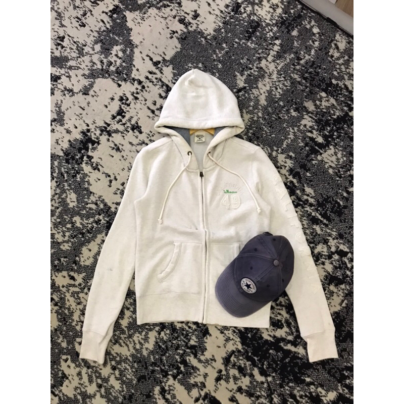 WHOAU ORIGINAL SECOND