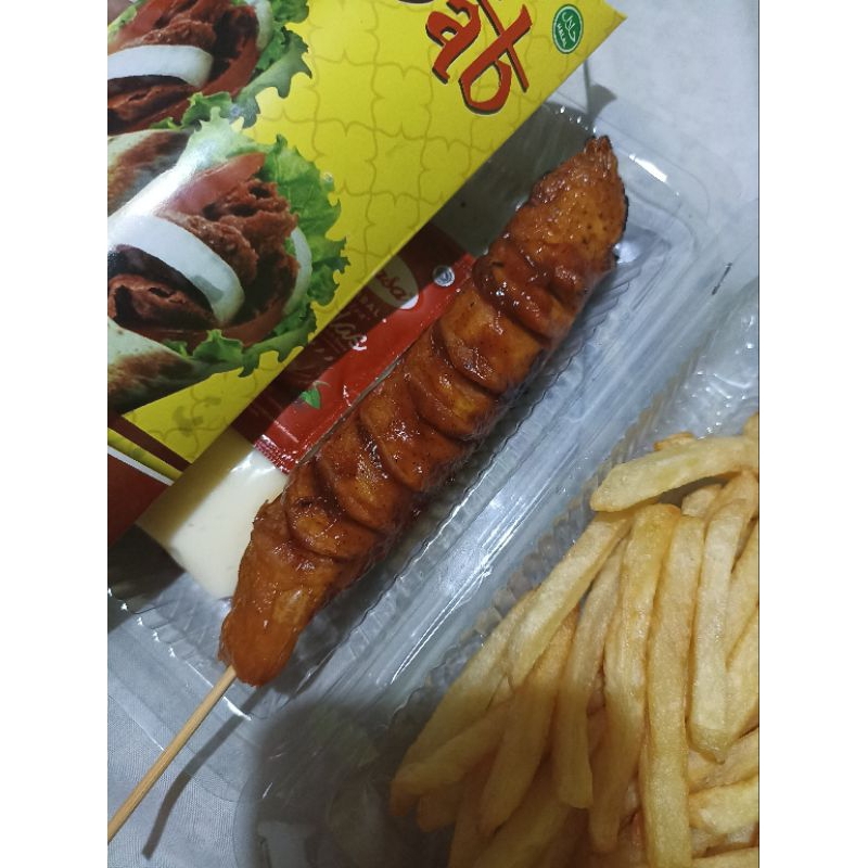 

HAMPERS GIFT FROM MARTIA