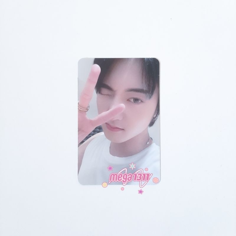 HARUTO WONDERWALL POB YGS