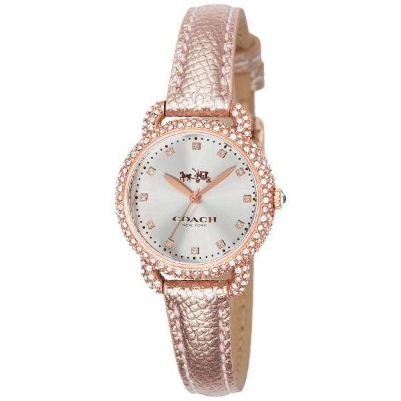 Coach Watch Ladies