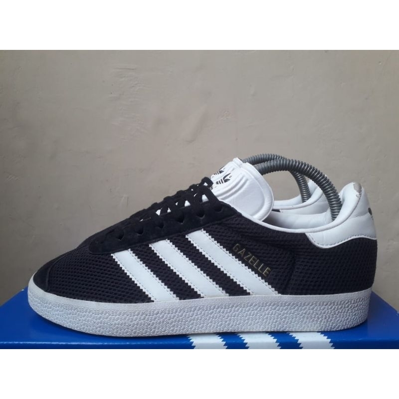 Sepatu Second Original Adidas Gazelle