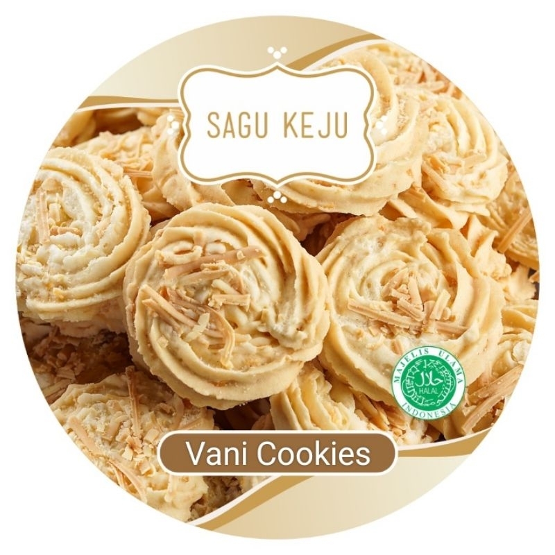 

SAGU KEJU CHEDDAR PREMIUM