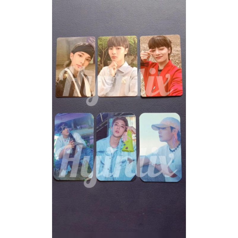 WTS WD,LENTI BEYOND,PC SKZ