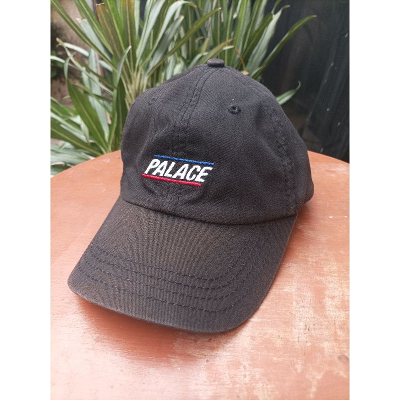 Topi Palace Skateboards Cap Caps Hat Hats