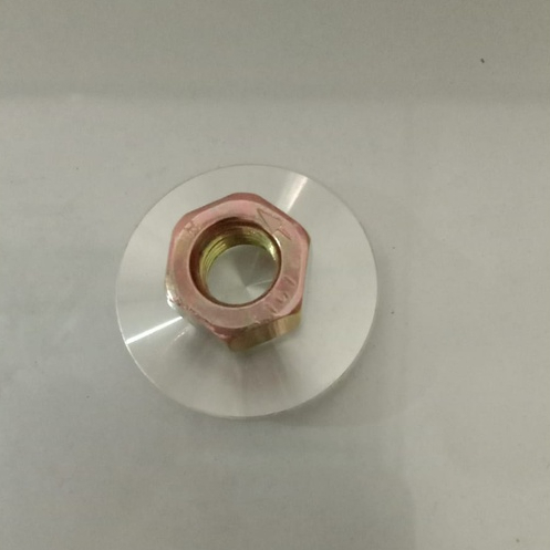 Sparepart Gergaji Mesin 070 Mur Sprocket / Mur Kiri E25