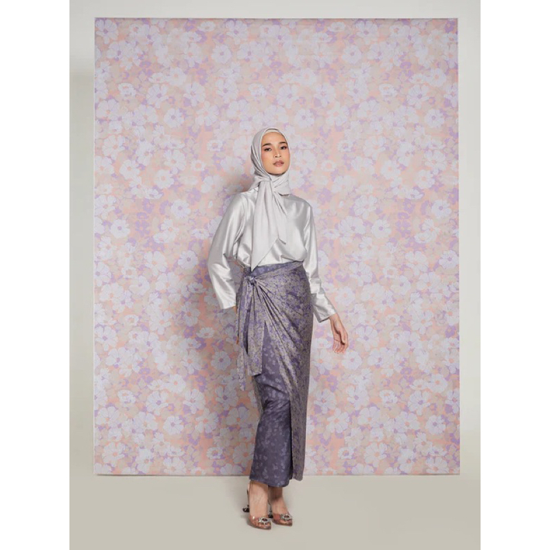 Rasmi Skirt - Kami