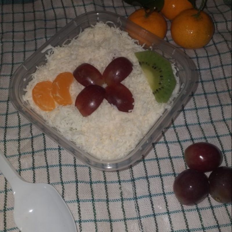 

SALAD BUAH 250GR