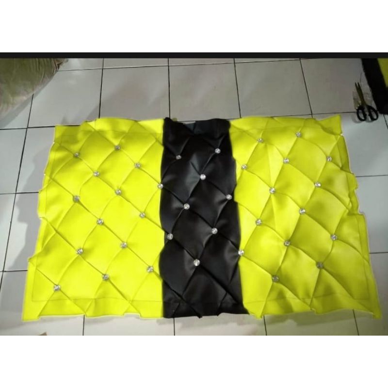 Cover Plafon Truk Fuso