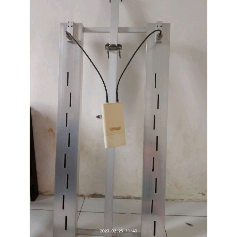 antena RNet MiMo 2.4 bekas