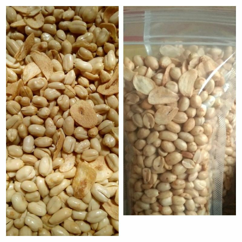 

Kacang bawang