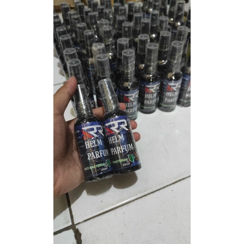 (COD⭐⭐⭐)Farfume helm/pewangi helm kualitas terjamin bagus dan Murah/termurah