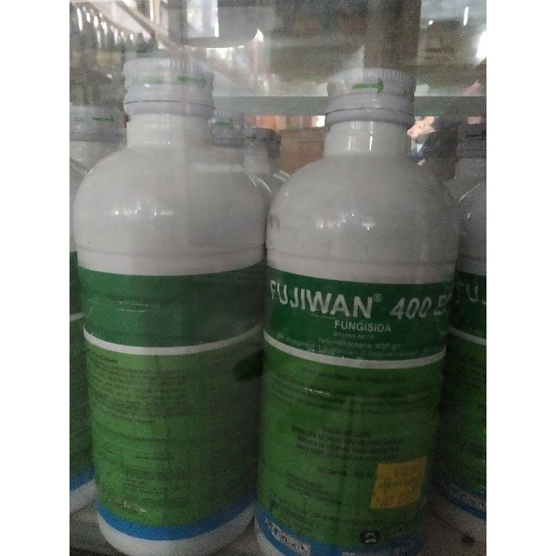 obat pertanian fungisida FUJIWAN 500ml