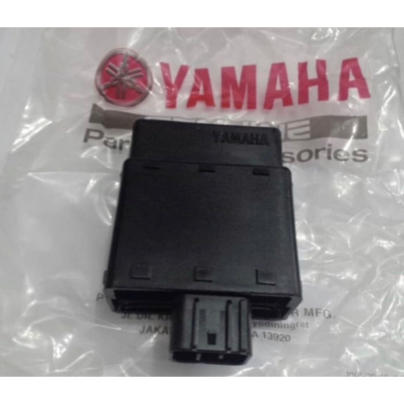 CDI ECU MIO LAMA ORI YAMAHA 5TL