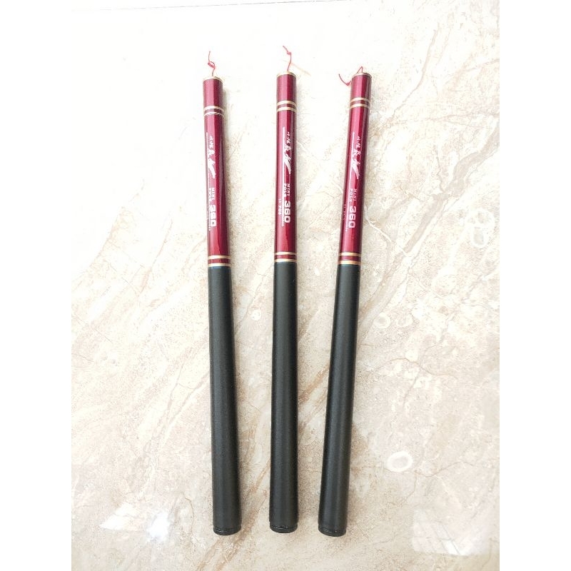 Joran Tegek MINI POLE 360
