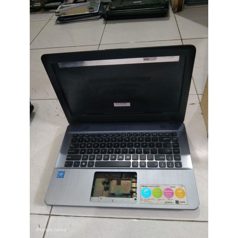 casing case laptop asus bisa utk x441 x441n x441m x441s x441b x441u x441u