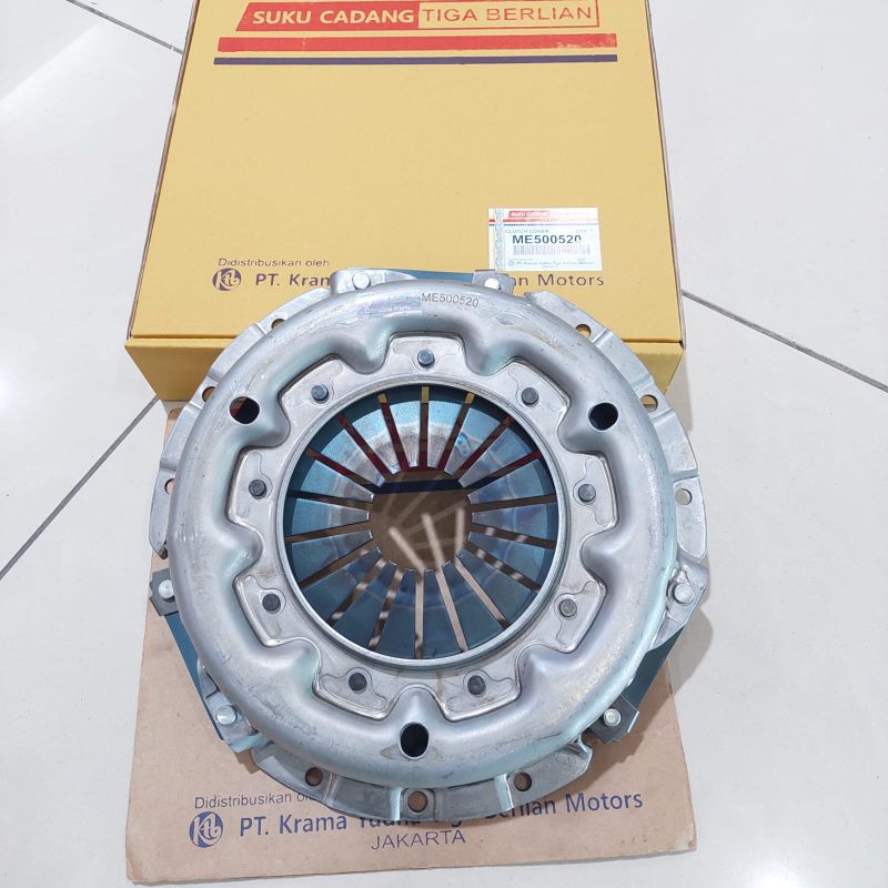 MATAHARI DEKRUP MITSUBISHI PS 100 PS100 BARU