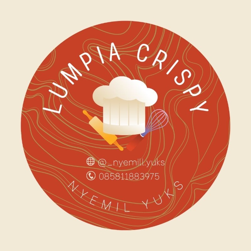 

LUMPIA CRISPY