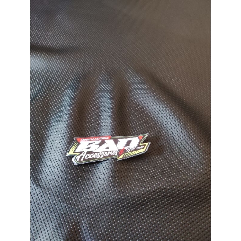 kulit jok motor beat new/vario150 dan 125 bahan original