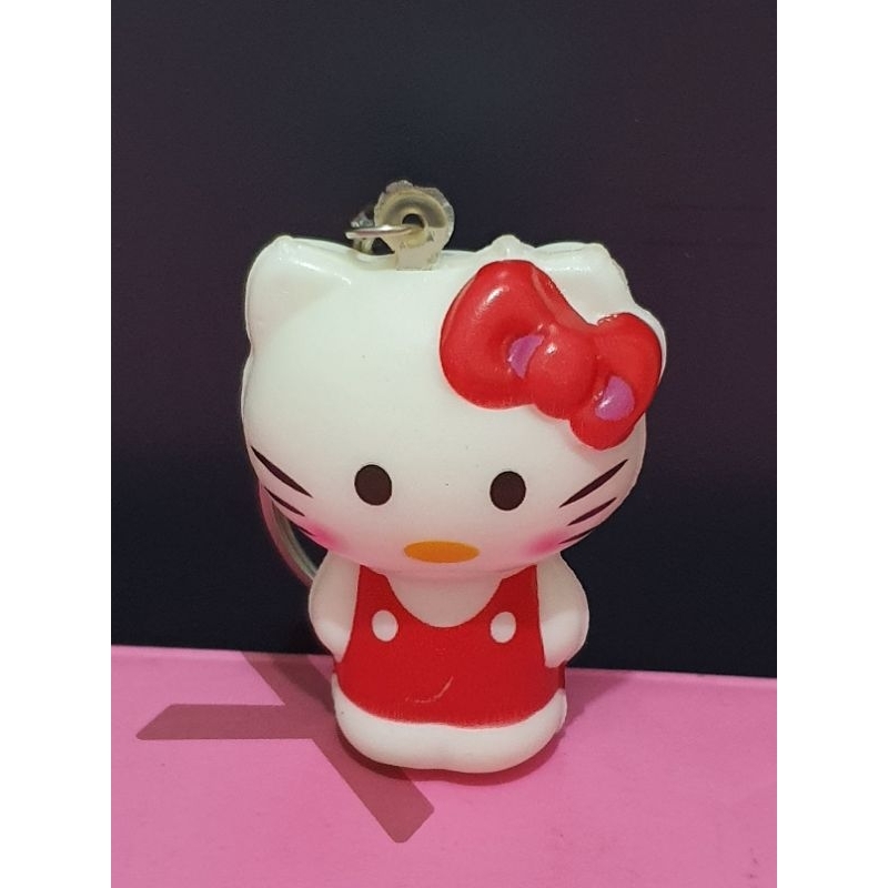 GANTUNGAN KUNCI HK SQUISHY