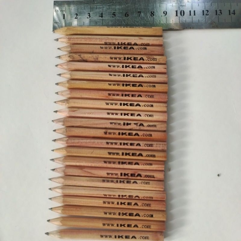 

Pensil Ikea