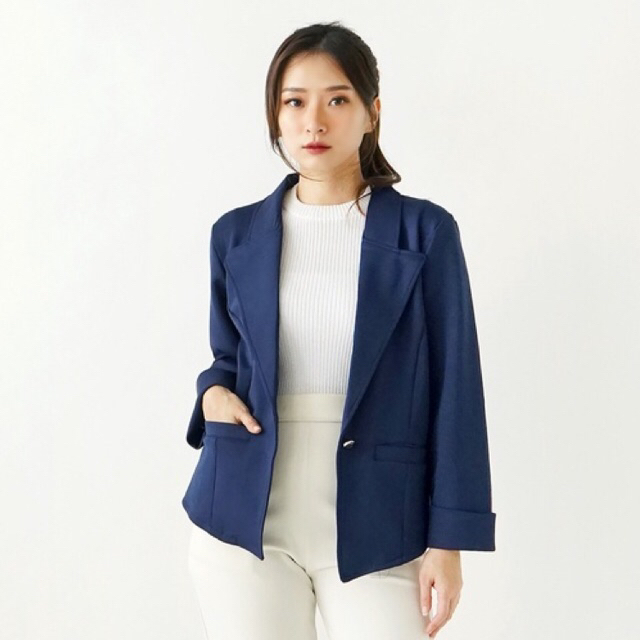 LINDA Natalia Blazer - Outer Wanita