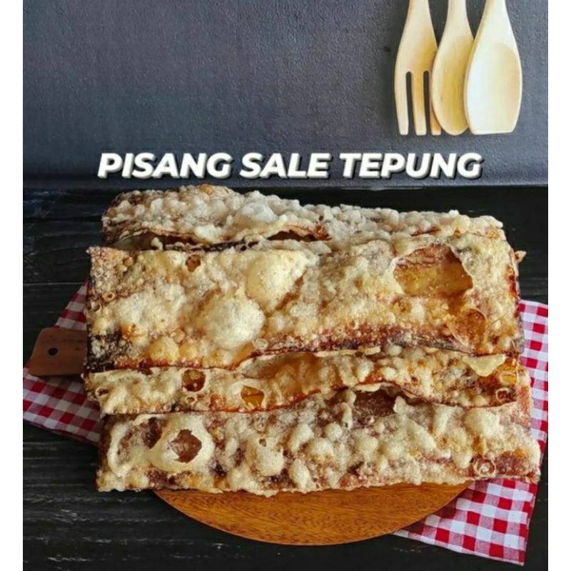 

KERIPIK PISANG SALE TEPUNG 1KG