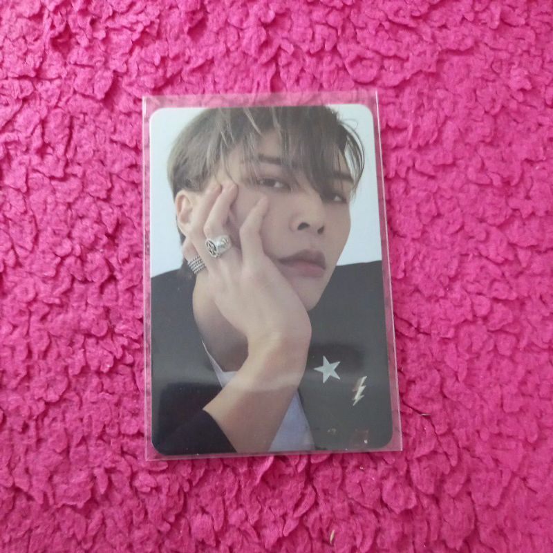 pc johnny nct127 ayyo bene hotrack