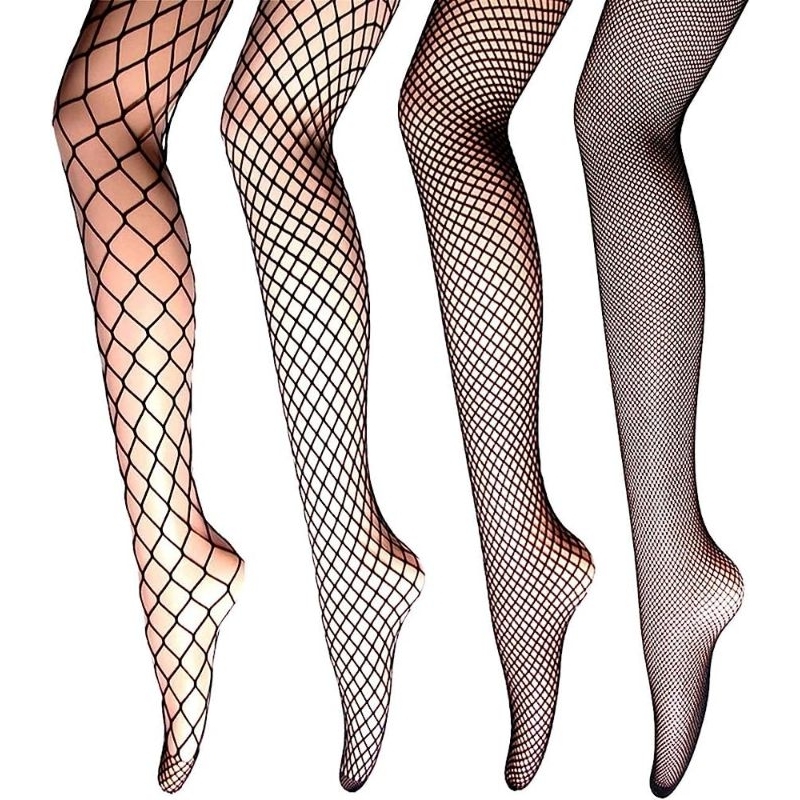 Stocking Celana Jaring Panty House Sexy Fishnet Stocking