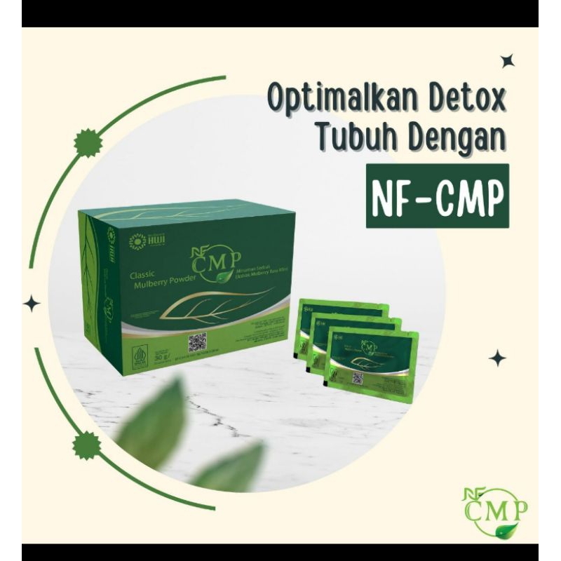 CMP HWI