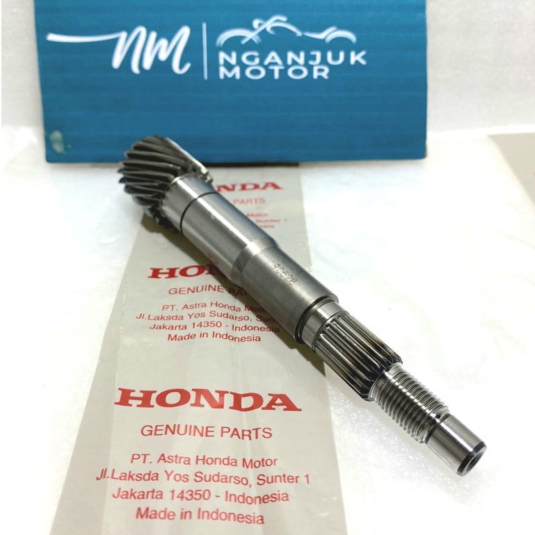 AS PULI PULY BEAT FI SCOOPY FI SPACY FI VARIO 110 FI 2013 SAMPAI 2023 SEGEL DUS HONDA