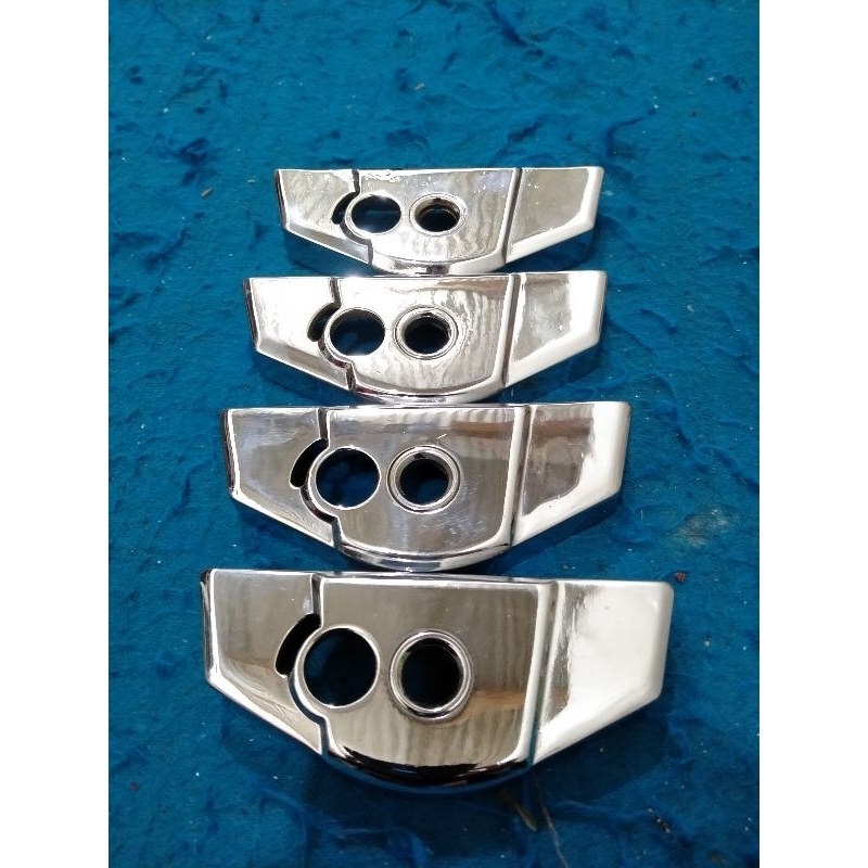 TUTUP KONTAK MEGAPRO TIGER TUTUP KONTAK TIGER MEGAPRO COVER KONTAK MEGAPRO TIGER TUTUP KUNCI TIGER M