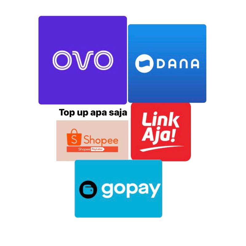 BerSALDO apa saja AMANAH