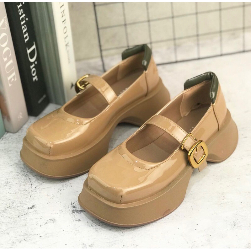Pantofel V808 import realpict
