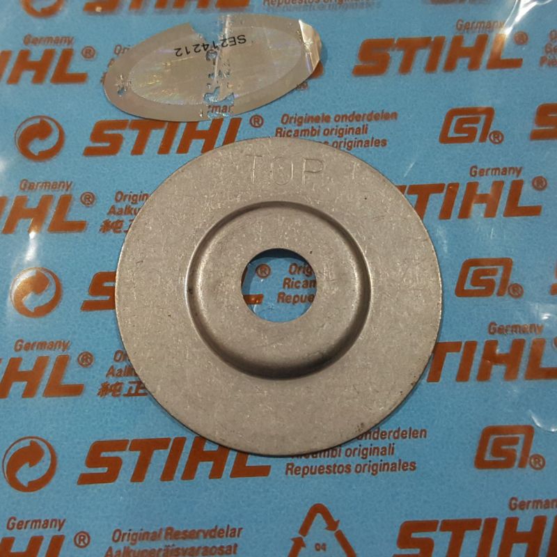Washer Clutch Shoe Senso MS 382/070 STHIL Original