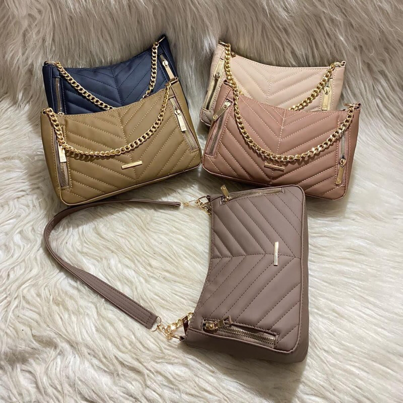 Tas Wanita MELIA BAGS Tas Shoulder