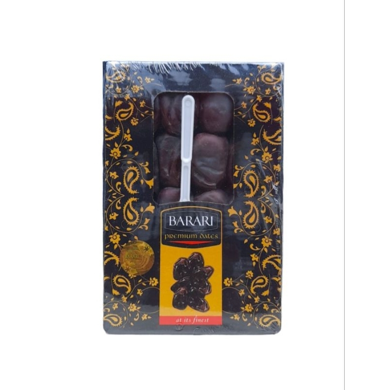 

Bam Barari | Bam black diamond | Mazafati 600 gr