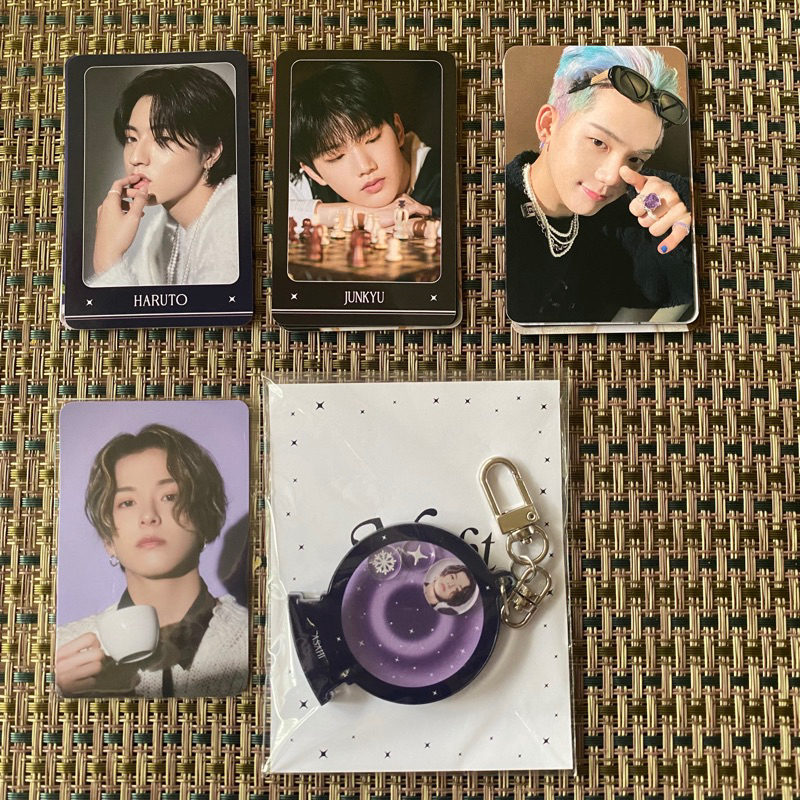 MD TREASURE NIGHTGARDEN