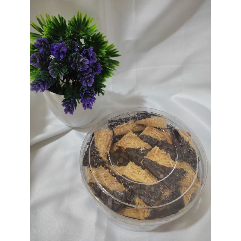 

Cookies Choco & Cheese