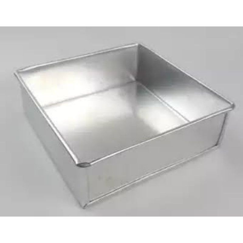 loyang segi/loyang kue basah/loyang lapis/loyang kue