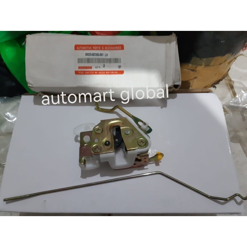 Door lock pintu tengah Avanza Xenia vvti grandmax