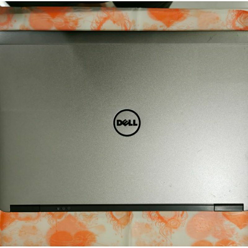 Dell latitude e7240