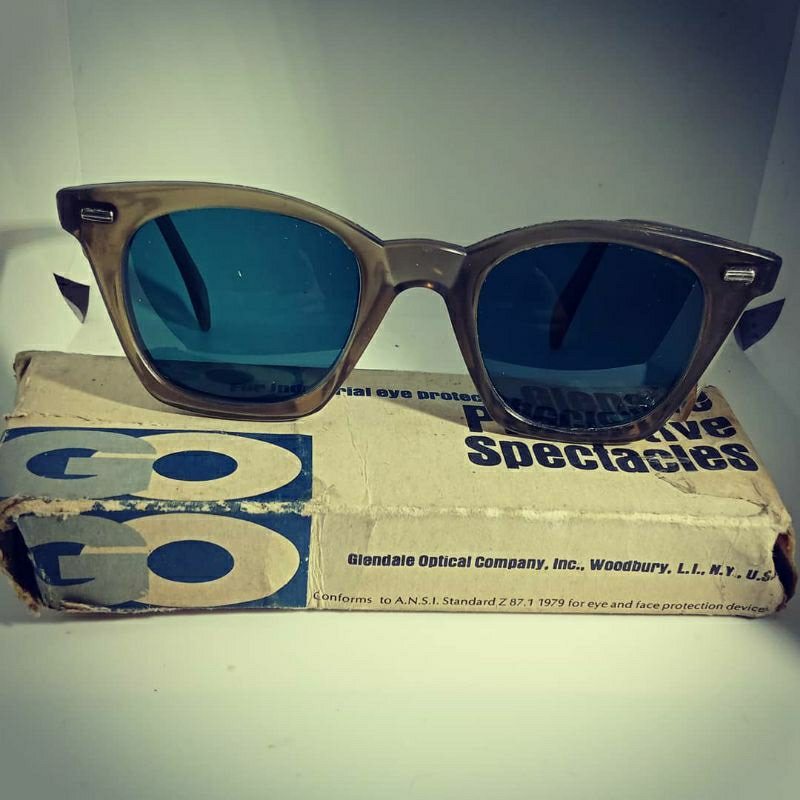 kacamata glendale NOS