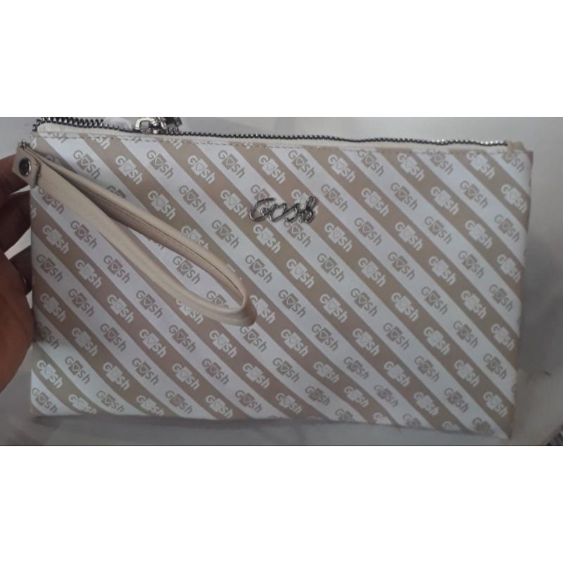 Gosh New Clutch Sale Murah Art 927