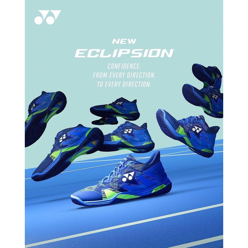 Sepatu Yonex SHB Eclipsion Z3 Original