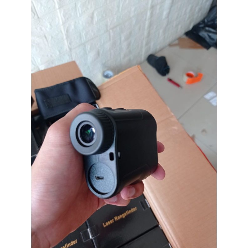 Range Finder NOHAWK NK600,lasser range finder,import