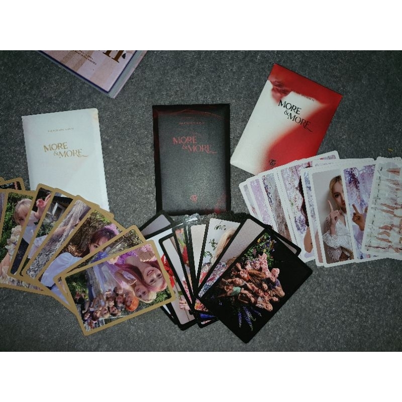 POB TWICE - BENEFIT CARD TWICE MORE AND MORE